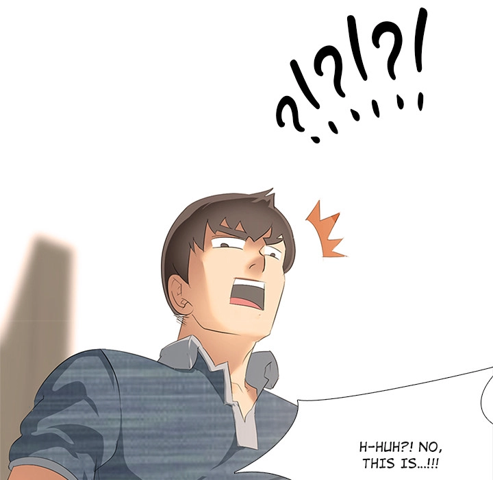 Quarantine Tower Chapter 3 page 30 - 
