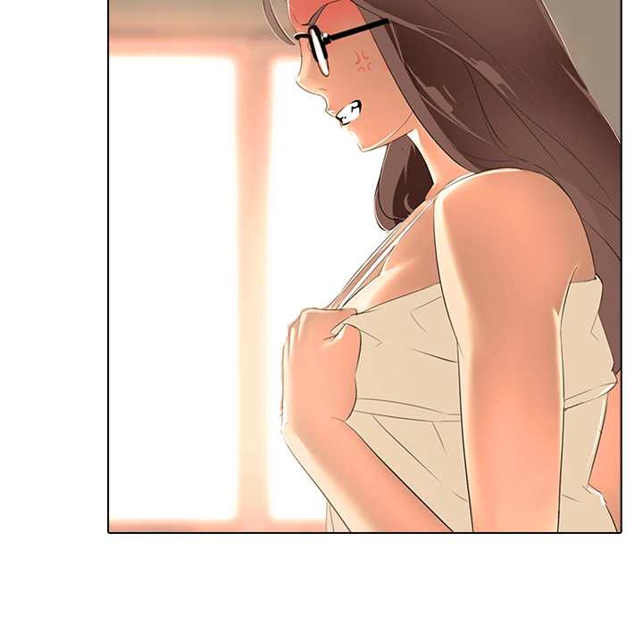 Quarantine Tower Chapter 3 page 32 - 