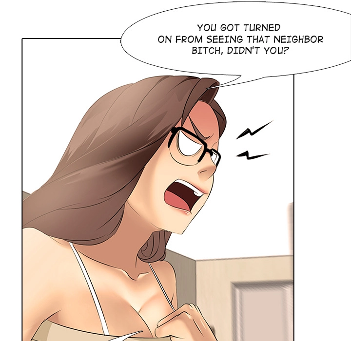 Quarantine Tower Chapter 3 page 34 - 