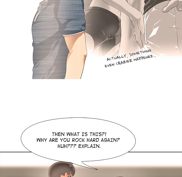 Quarantine Tower Chapter 3 page 36 - 
