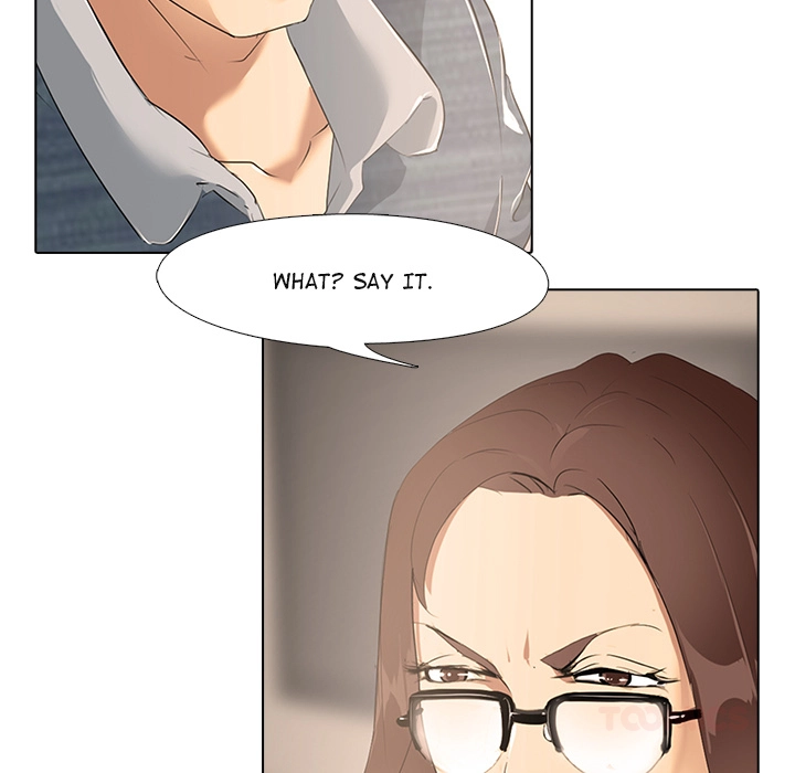 Quarantine Tower Chapter 3 page 39 - 