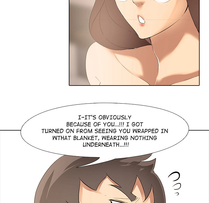 Quarantine Tower Chapter 3 page 40 - 