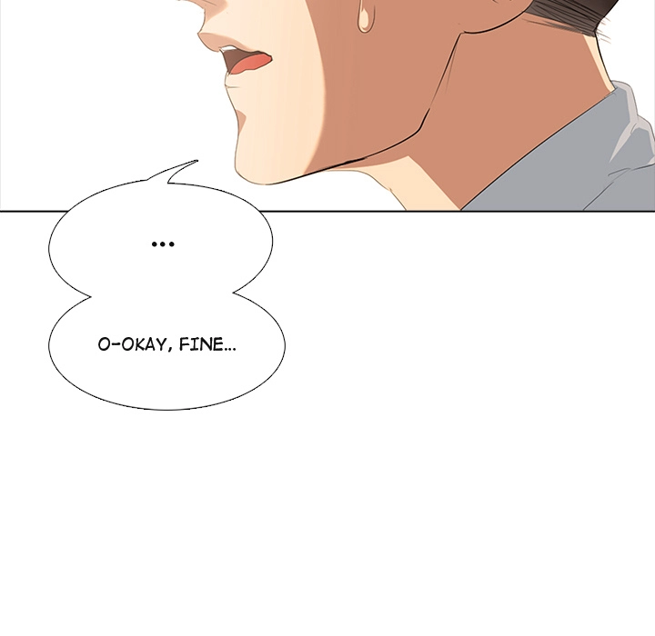 Quarantine Tower Chapter 3 page 5 - 