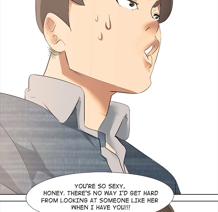 Quarantine Tower Chapter 3 page 41 - 