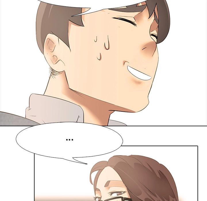 Quarantine Tower Chapter 3 page 42 - 