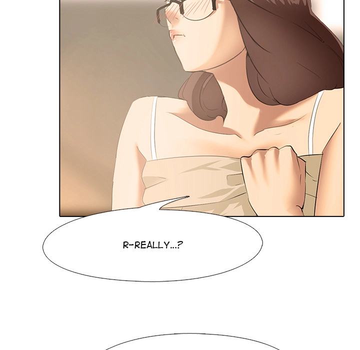 Quarantine Tower Chapter 3 page 43 - 