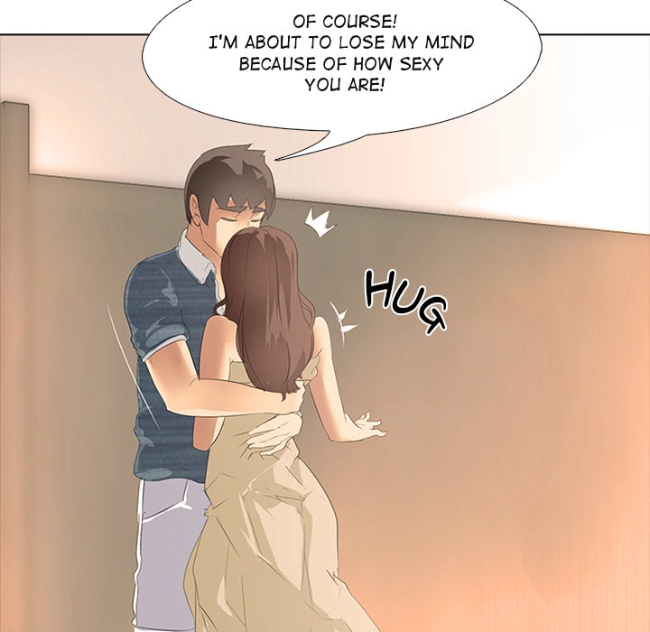 Quarantine Tower Chapter 3 page 44 - 