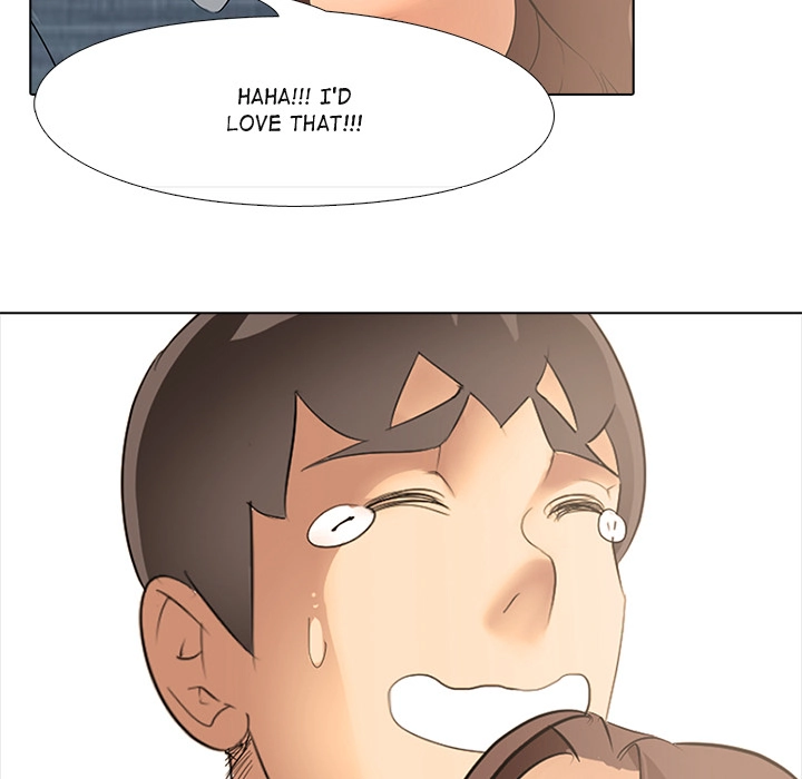 Quarantine Tower Chapter 3 page 47 - 