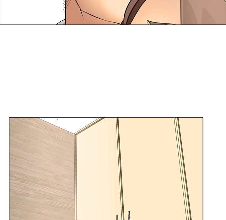 Quarantine Tower Chapter 3 page 48 - 