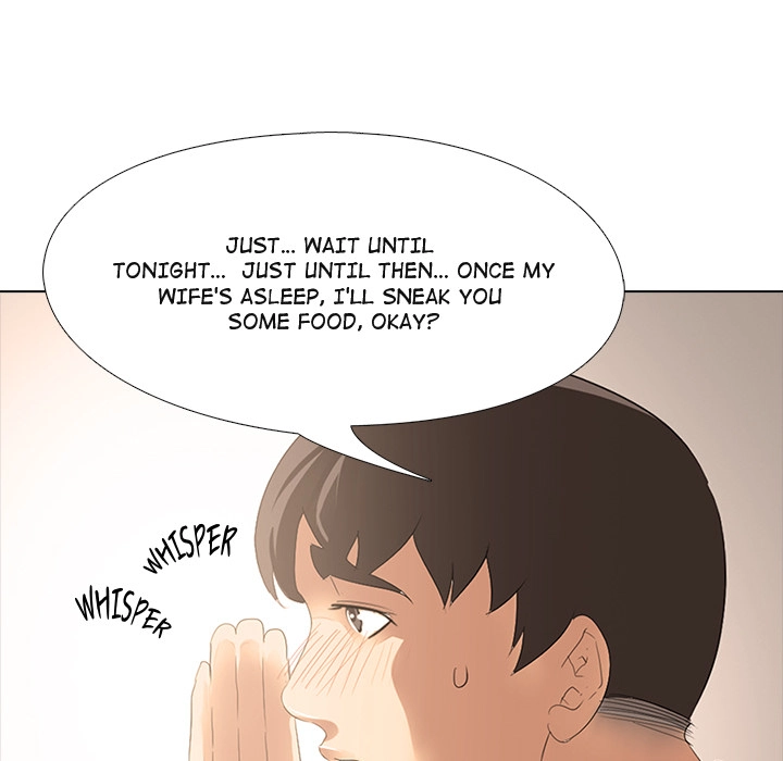 Quarantine Tower Chapter 3 page 6 - 