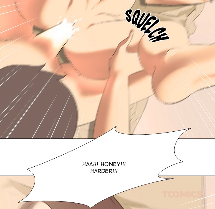 Quarantine Tower Chapter 3 page 51 - 