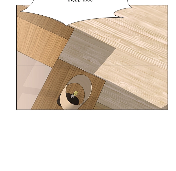 Quarantine Tower Chapter 3 page 54 - 