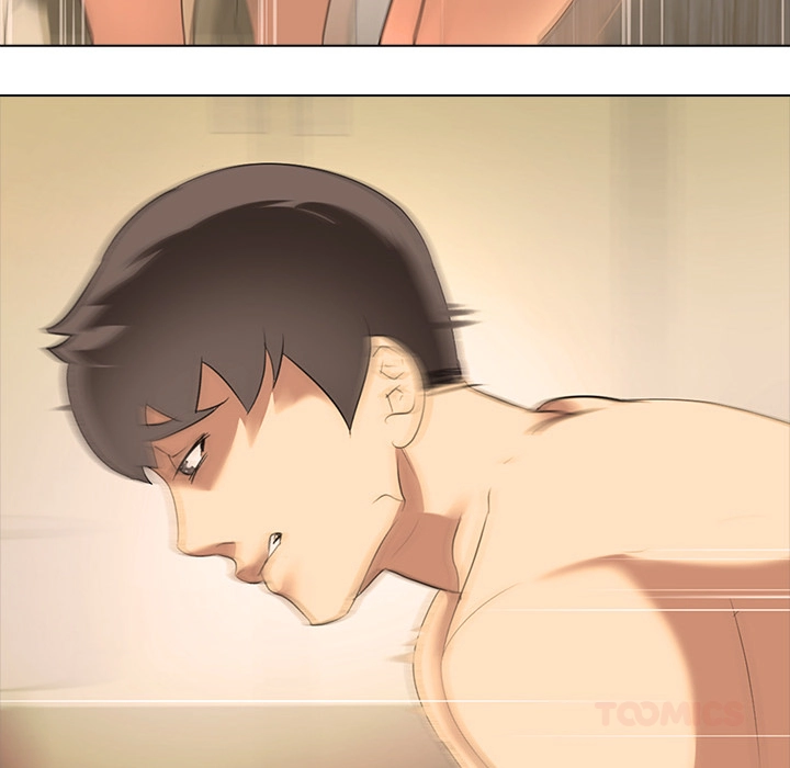 Quarantine Tower Chapter 3 page 57 - 