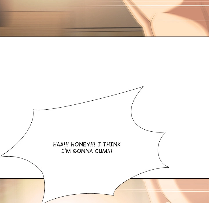 Quarantine Tower Chapter 3 page 58 - 
