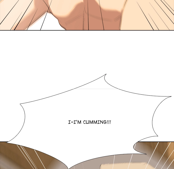 Quarantine Tower Chapter 3 page 61 - 