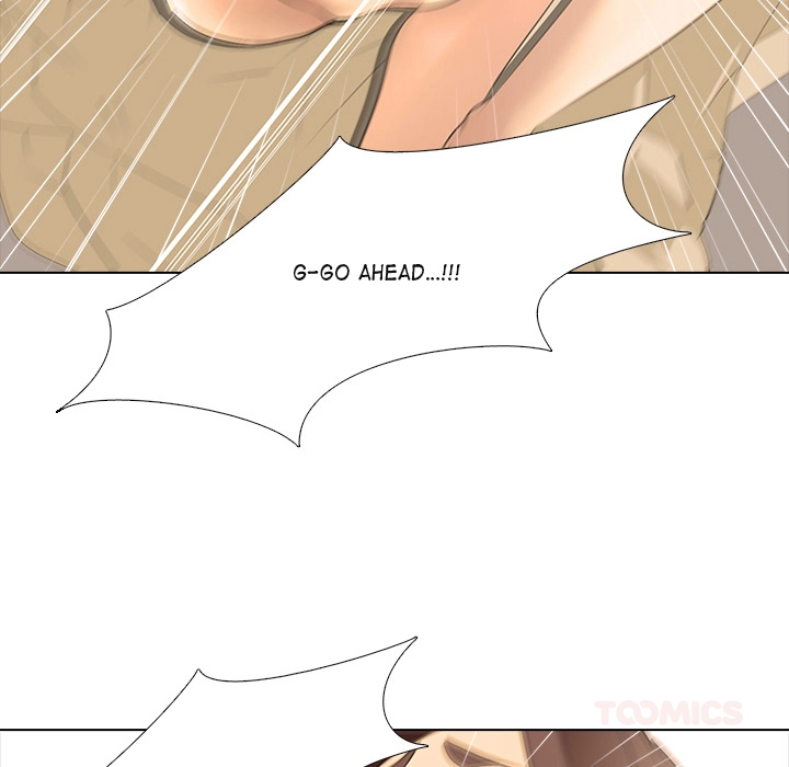 Quarantine Tower Chapter 3 page 63 - 