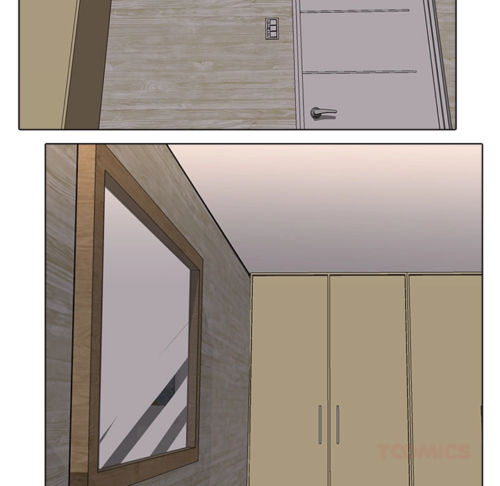 Quarantine Tower Chapter 3 page 69 - 