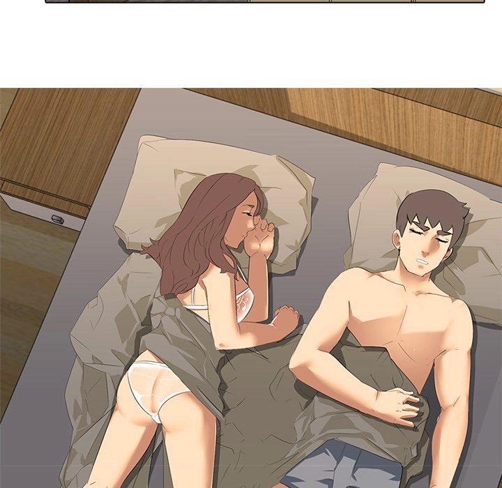 Quarantine Tower Chapter 3 page 70 - 