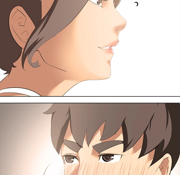 Quarantine Tower Chapter 3 page 8 - 