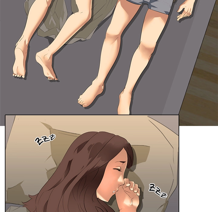 Quarantine Tower Chapter 3 page 71 - 