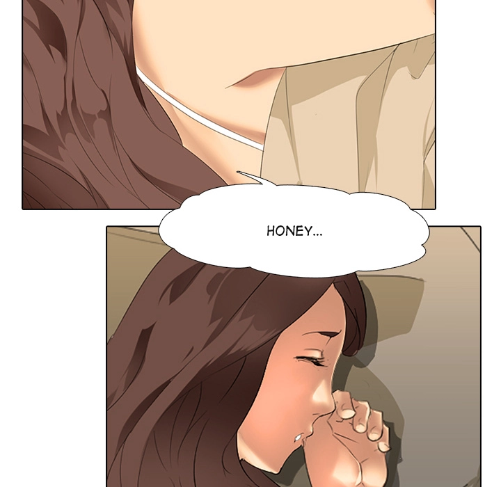 Quarantine Tower Chapter 3 page 76 - 