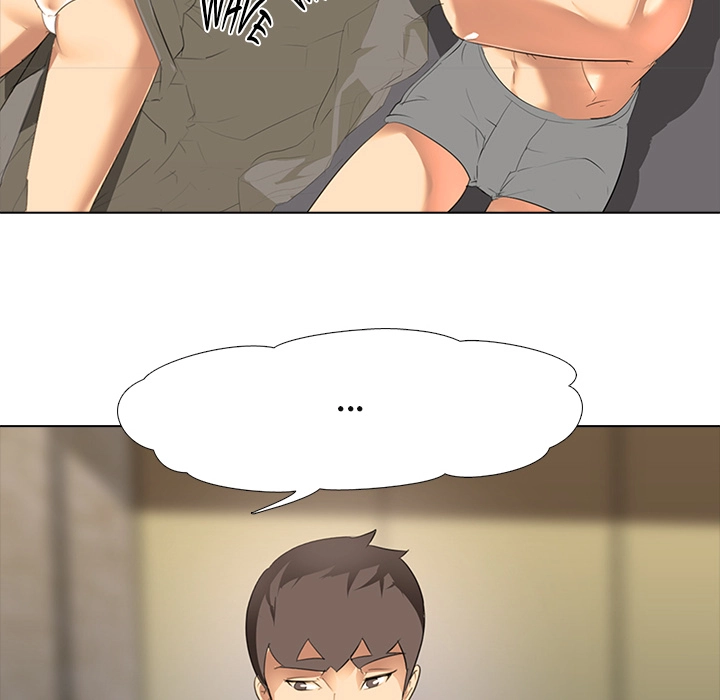 Quarantine Tower Chapter 3 page 78 - 
