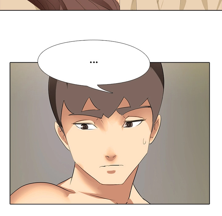 Quarantine Tower Chapter 3 page 80 - 