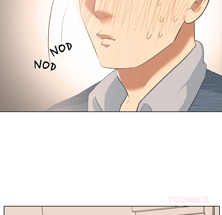 Quarantine Tower Chapter 3 page 9 - 