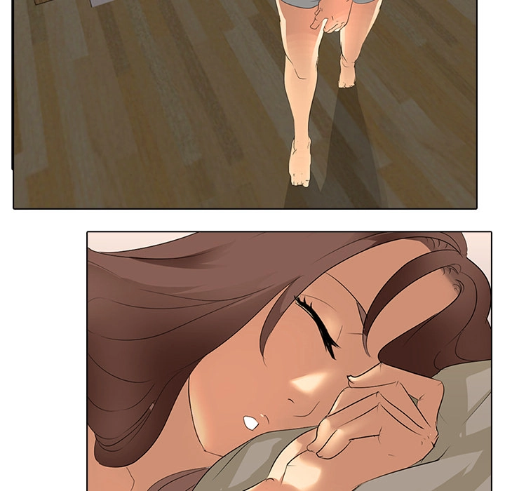Quarantine Tower Chapter 3 page 83 - 