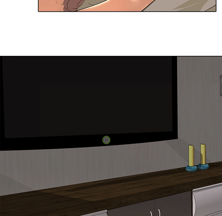 Quarantine Tower Chapter 3 page 84 - 