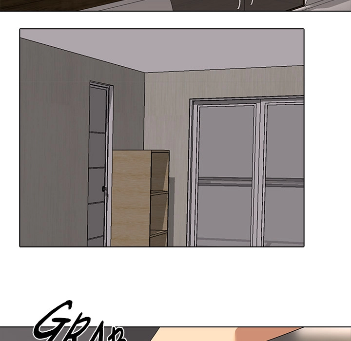 Quarantine Tower Chapter 3 page 85 - 