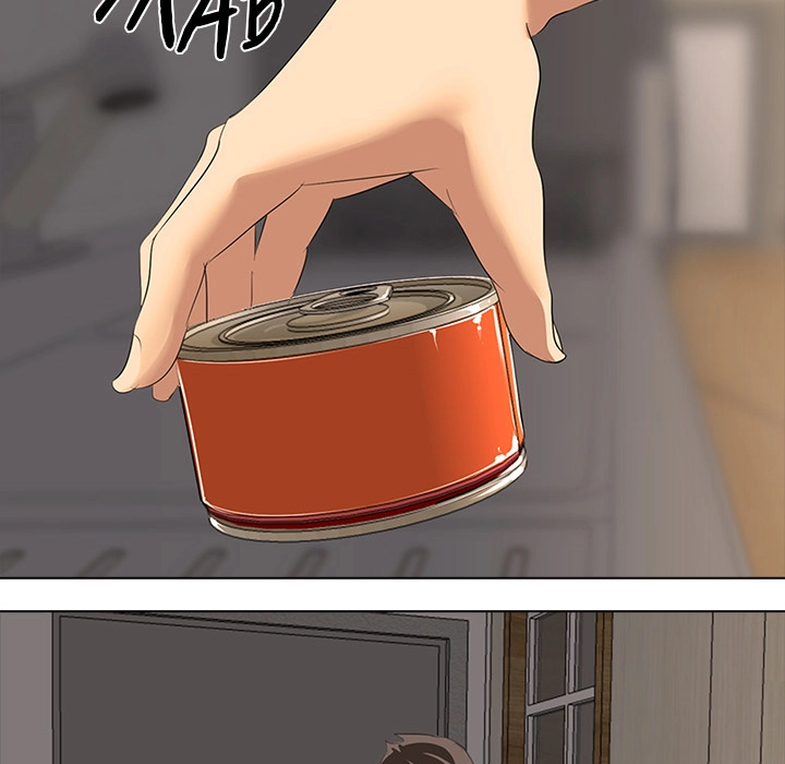 Quarantine Tower Chapter 3 page 86 - 