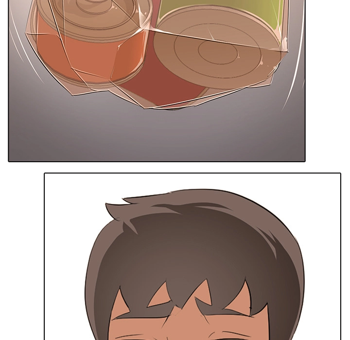 Quarantine Tower Chapter 3 page 89 - 