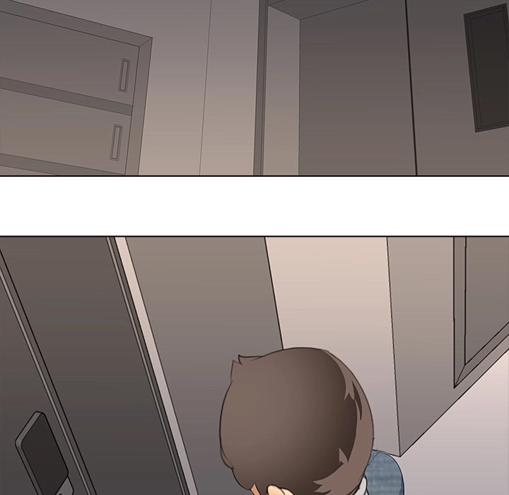 Quarantine Tower Chapter 3 page 92 - 