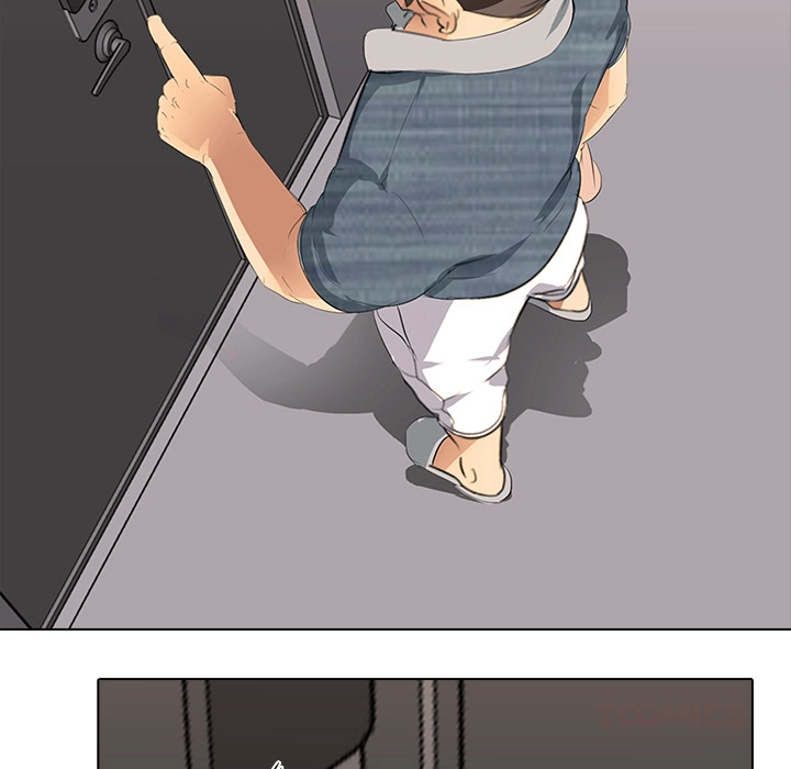 Quarantine Tower Chapter 3 page 93 - 