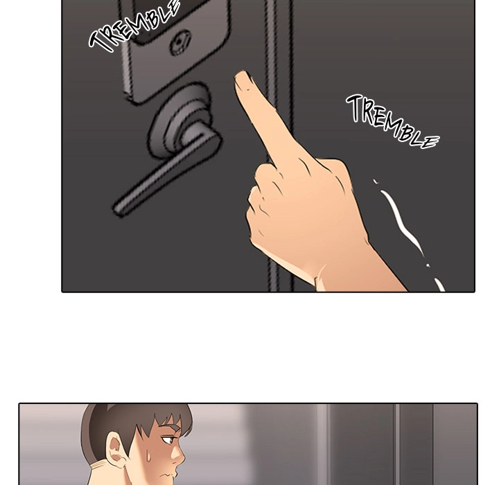 Quarantine Tower Chapter 3 page 94 - 