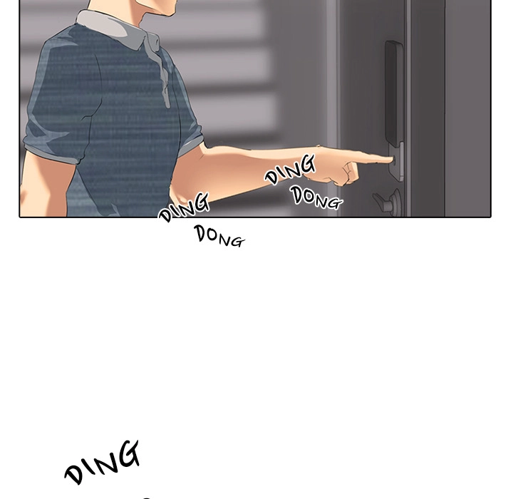 Quarantine Tower Chapter 3 page 95 - 