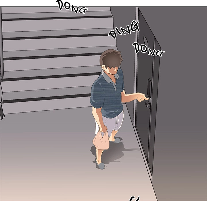 Quarantine Tower Chapter 3 page 96 - 