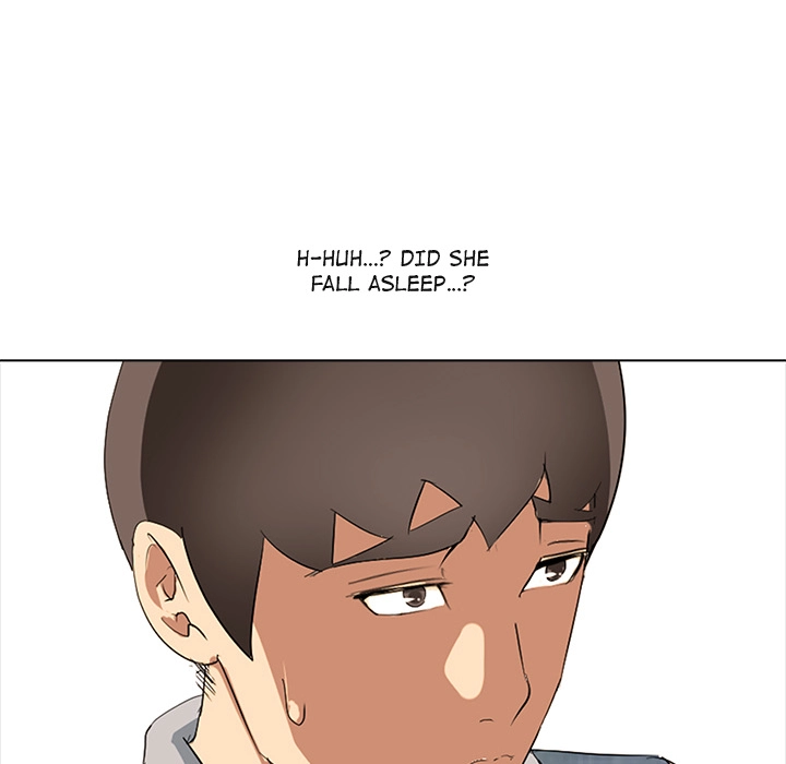 Quarantine Tower Chapter 3 page 98 - 