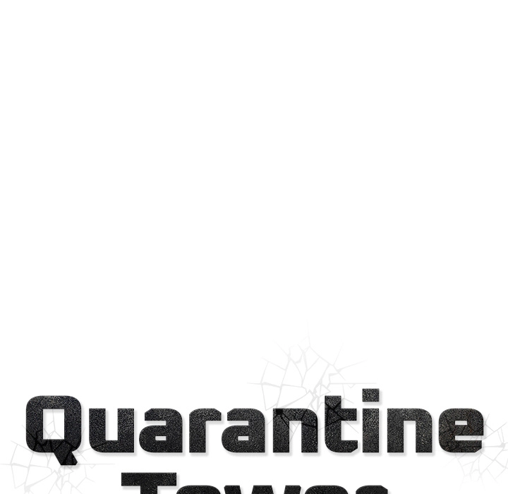 Quarantine Tower Chapter 4 page 11 - 