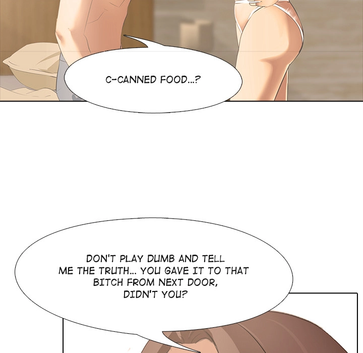 Quarantine Tower Chapter 4 page 101 - 