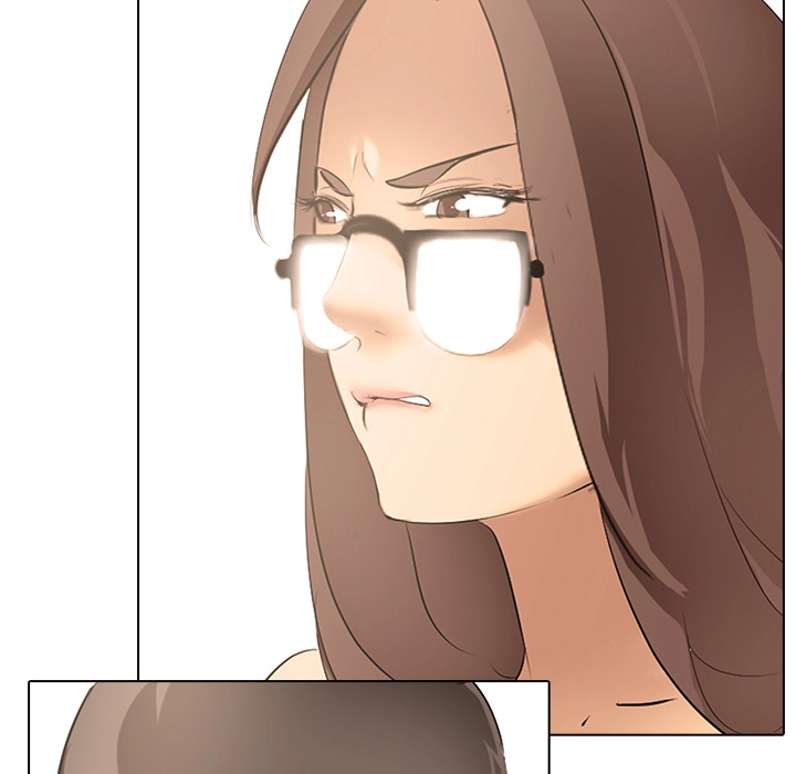 Quarantine Tower Chapter 4 page 102 - 