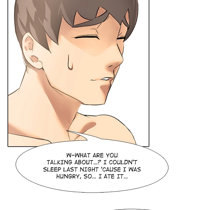 Quarantine Tower Chapter 4 page 103 - 
