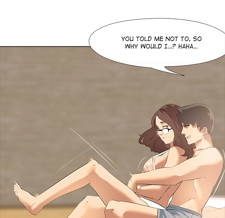 Quarantine Tower Chapter 4 page 108 - 