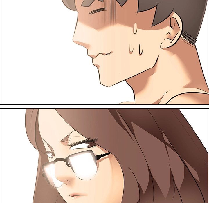 Quarantine Tower Chapter 4 page 110 - 