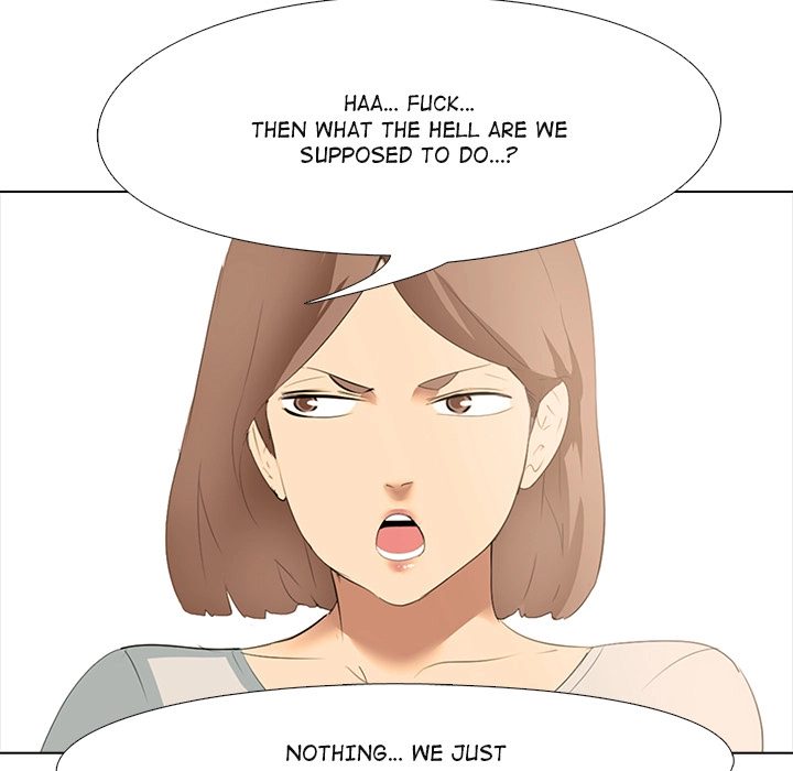 Quarantine Tower Chapter 4 page 118 - 