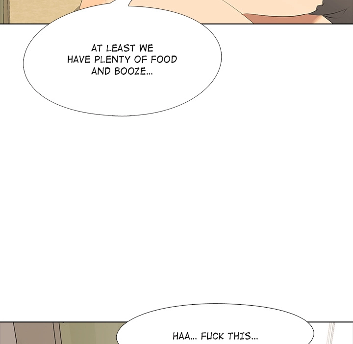 Quarantine Tower Chapter 4 page 120 - 