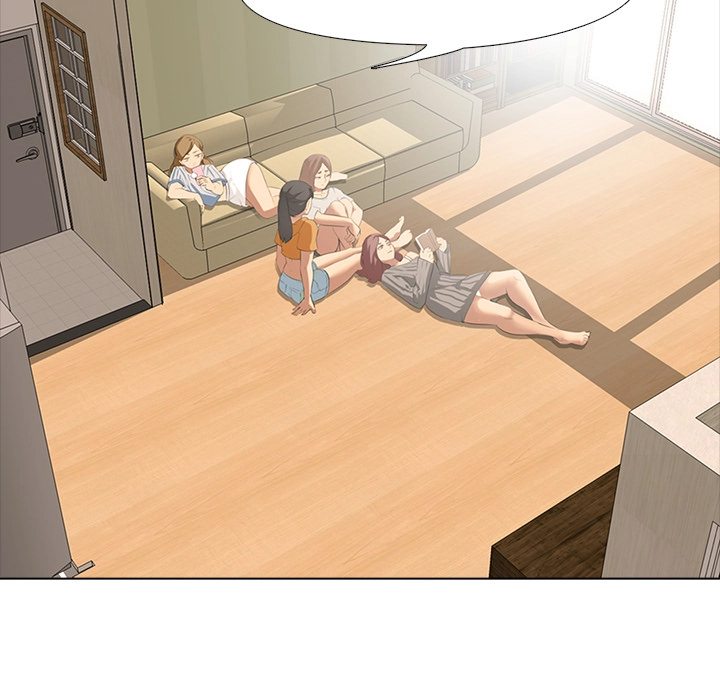 Quarantine Tower Chapter 4 page 121 - 