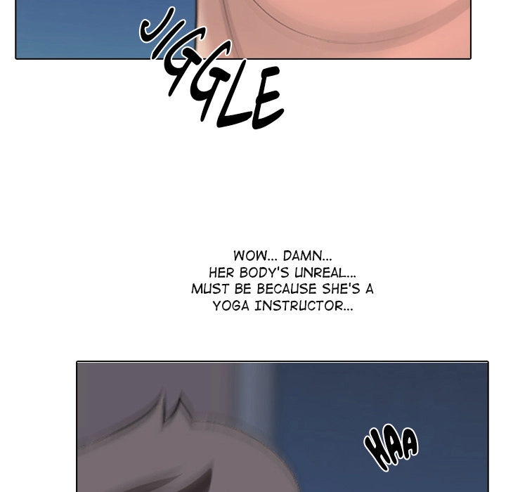 Quarantine Tower Chapter 4 page 17 - 