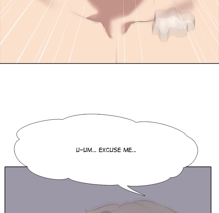 Quarantine Tower Chapter 4 page 22 - 